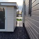 Luxe - Kindvriendelijk - Bos En Heide Chalet *