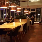 Chalet Luxe - Kindvriendelijk - Bos En Heide *