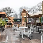Chalet Luxe - Kindvriendelijk - Bos En Heide *