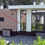 Luxe - Kindvriendelijk - Bos En Heide Chalet
