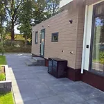Luxe - Kindvriendelijk - Bos En Heide Chalet Harderwijk