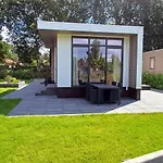 Luxe - Kindvriendelijk - Bos En Heide Chalet