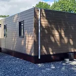 Chalet Luxe - Kindvriendelijk - Bos En Heide Harderwijk