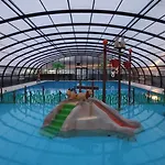 Chalet Luxe - Kindvriendelijk - Bos En Heide