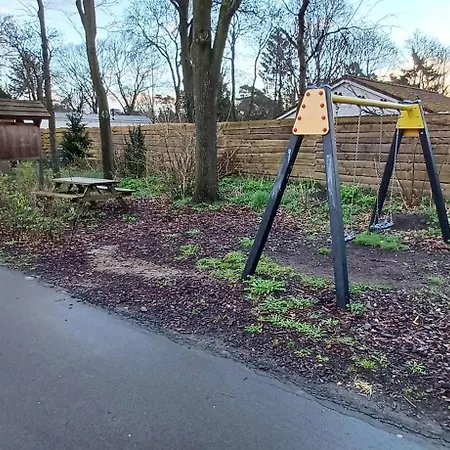 Luxe - Kindvriendelijk - Bos En Heide *