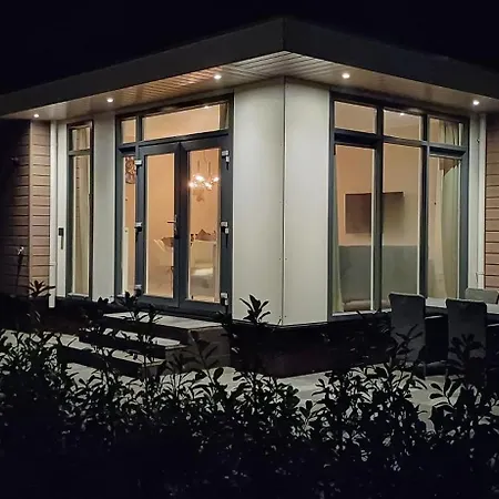 Luxe - Kindvriendelijk - Bos En Heide Σαλέ