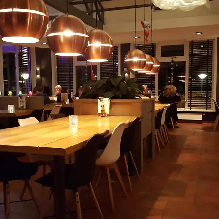 木屋 Luxe - Kindvriendelijk - Bos En Heide *