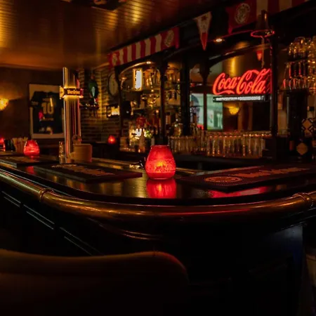 Luxe - Kindvriendelijk - Bos En Heide *