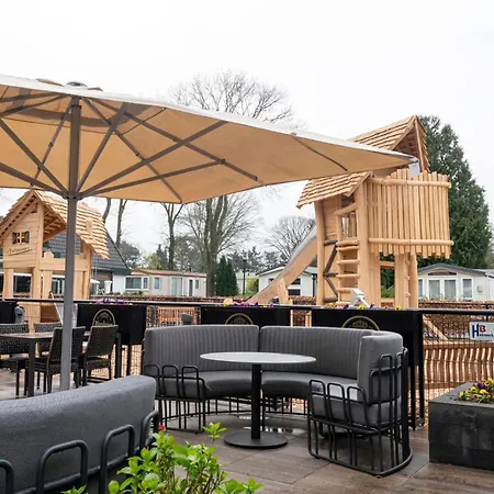 Luxe - Kindvriendelijk - Bos En Heide * Harderwijk