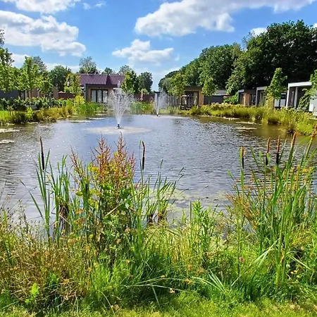 Luxe - Kindvriendelijk - Bos En Heide Harderwijk