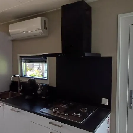 Chalet Luxe - Kindvriendelijk - Bos En Heide