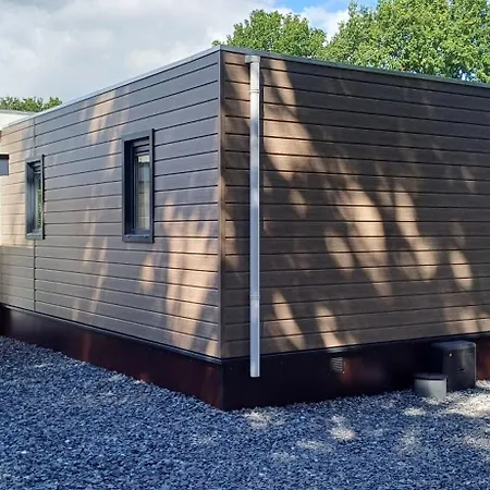 Chalet Luxe - Kindvriendelijk - Bos En Heide Harderwijk