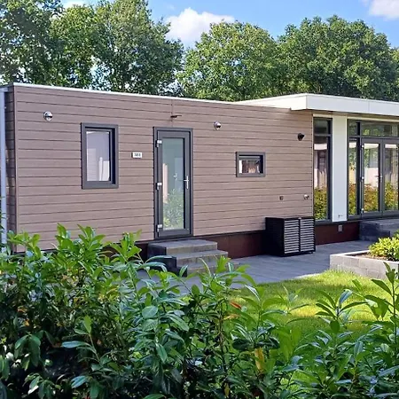 Luxe - Kindvriendelijk - Bos En Heide *