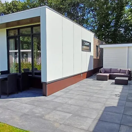 Luxe - Kindvriendelijk - Bos En Heide Harderwijk