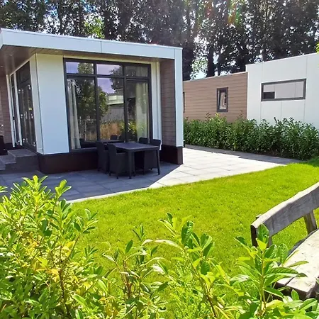 Luxe - Kindvriendelijk - Bos En Heide Harderwijk