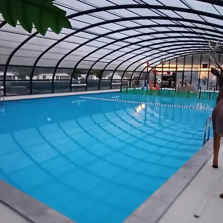 Chalet Luxe - Kindvriendelijk - Bos En Heide *