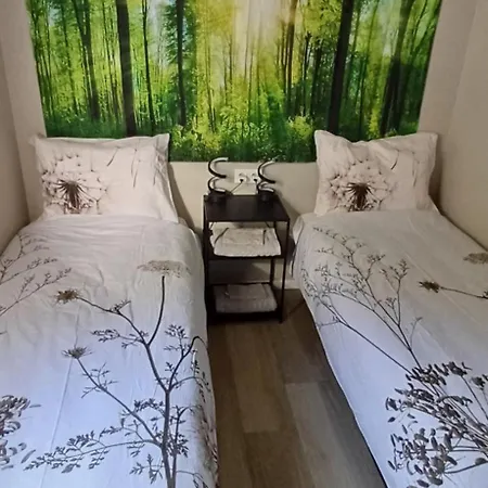 Luxe - Kindvriendelijk - Bos En Heide 哈尔德韦克