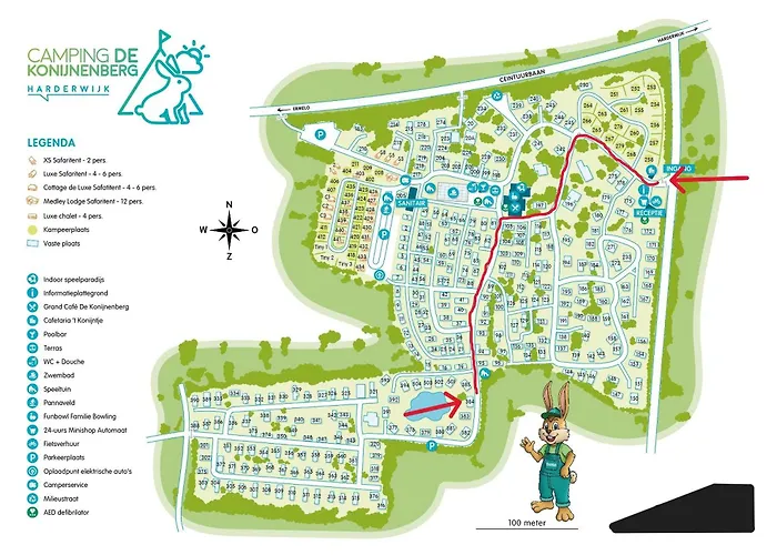 Luxe - Kindvriendelijk - Bos En Heide *