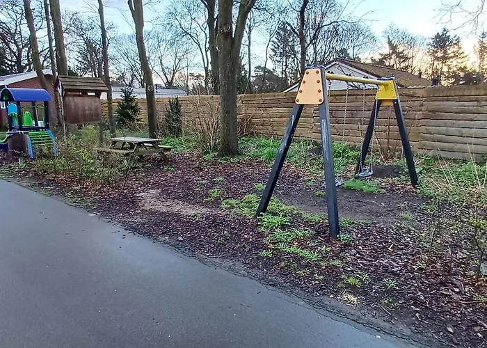 Luxe - Kindvriendelijk - Bos En Heide *