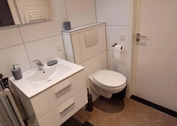 Dağ evi Luxe - Kindvriendelijk - Bos En Heide