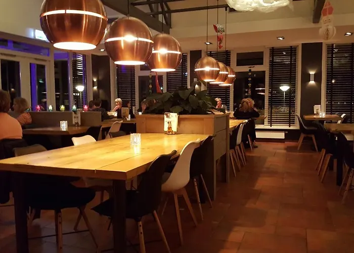 Domek alpejski Luxe - Kindvriendelijk - Bos En Heide *