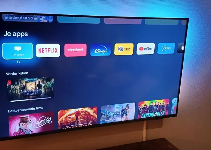 Luxe - Kindvriendelijk - Bos En Heide Dağ evi