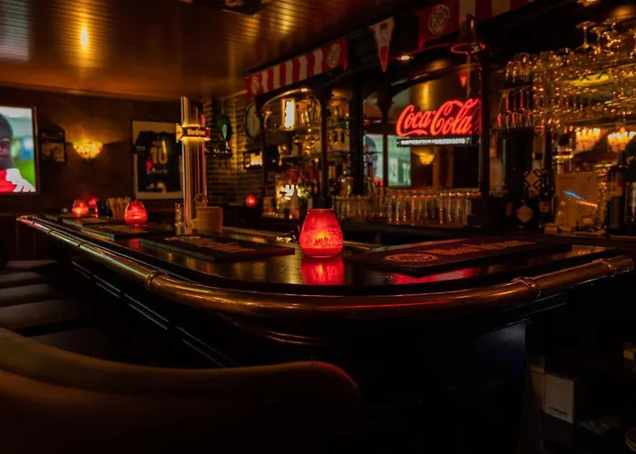 Luxe - Kindvriendelijk - Bos En Heide *