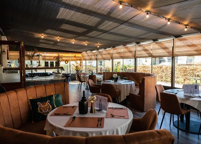 Luxe - Kindvriendelijk - Bos En Heide *