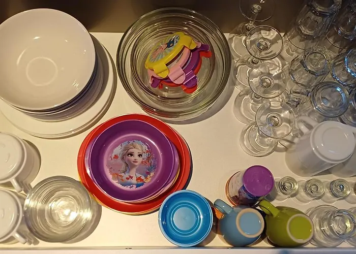 Luxe - Kindvriendelijk - Bos En Heide Dağ evi Harderwijk