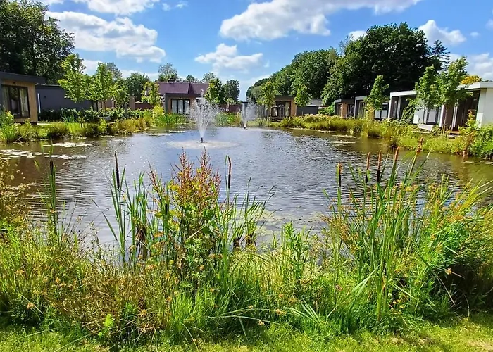 Luxe - Kindvriendelijk - Bos En Heide Harderwijk