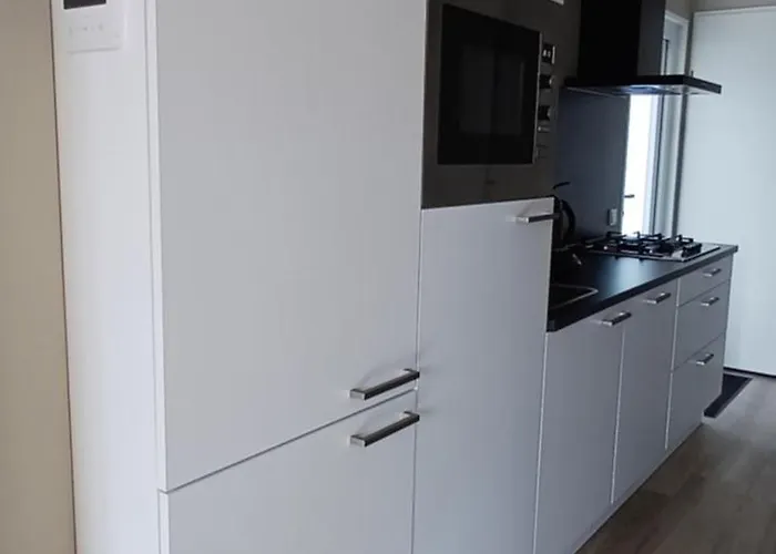 Luxe - Kindvriendelijk - Bos En Heide Domek alpejski