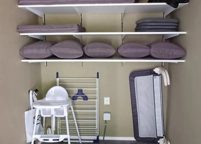 Luxe - Kindvriendelijk - Bos En Heide Domek alpejski Harderwijk