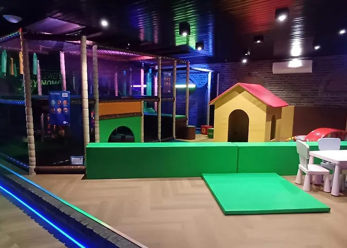 Dağ evi Luxe - Kindvriendelijk - Bos En Heide *