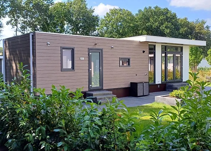 Luxe - Kindvriendelijk - Bos En Heide *