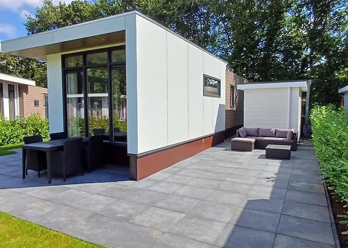 Luxe - Kindvriendelijk - Bos En Heide Harderwijk