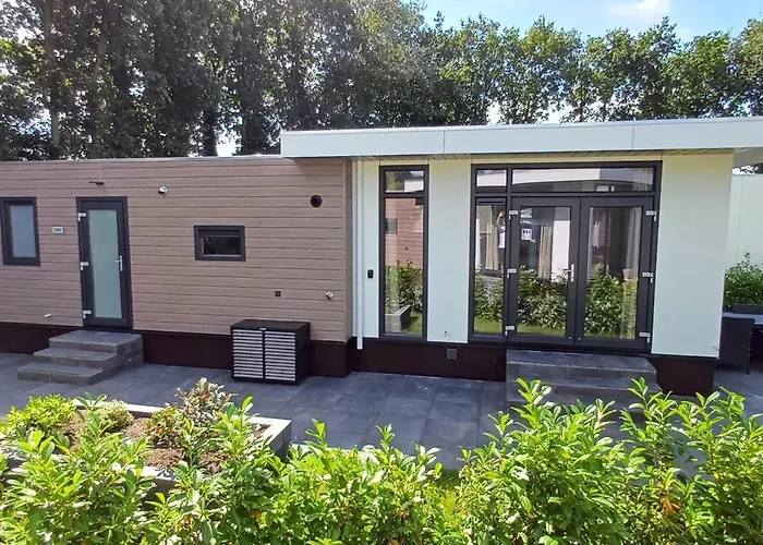 Luxe - Kindvriendelijk - Bos En Heide *