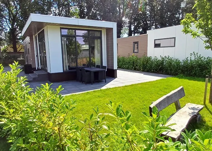 Luxe - Kindvriendelijk - Bos En Heide Harderwijk