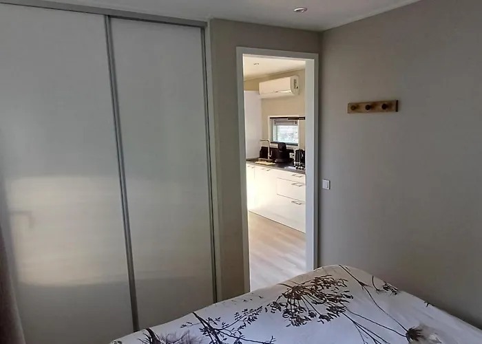 Luxe - Kindvriendelijk - Bos En Heide Domek alpejski