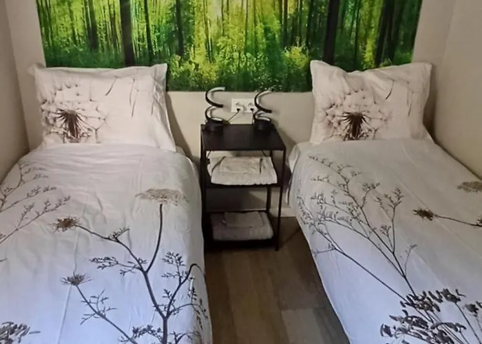 Luxe - Kindvriendelijk - Bos En Heide Harderwijk