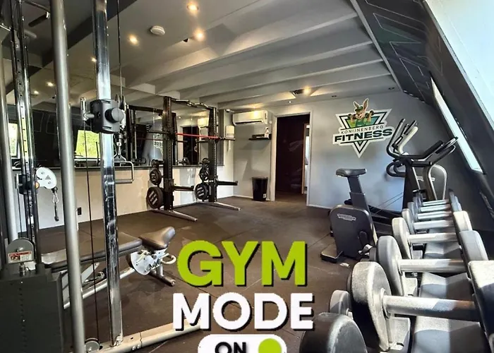 Luxe - Kindvriendelijk - Bos En Heide * Harderwijk