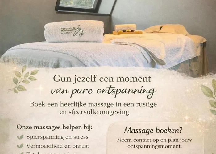 Luxe - Kindvriendelijk - Bos En Heide Dağ evi