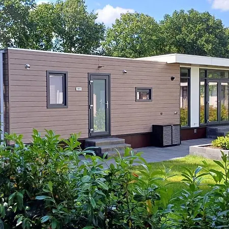 Luxe - Kindvriendelijk - Bos En Heide *