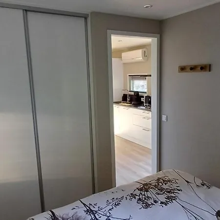 Luxe - Kindvriendelijk - Bos En Heide Σαλέ